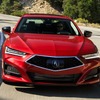 アキュラ TLX