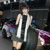 【東京オートサロン09】写真蔵…TOYO TIRES