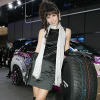 【東京オートサロン09】写真蔵…TOYO TIRES