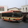 伊豆を走る東海バス