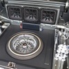 難度の高いビンテージカー…シボレー インパラ［インストール・レビュー］