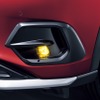 LEDフォグライト（イエロー）