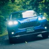 ホンダ ZR-V