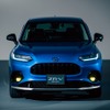 ホンダ ZR-V