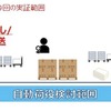目指す姿と今回の実証