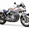 スズキ GSX1100Sカタナ