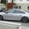 プジョー 508 改良新型プロトタイプ（スクープ写真）