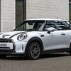 MINI クーパーS E の「レゾリュート・エディション」（欧州仕様）