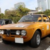 THE銀座RUN エシカルミーティング2022エントリー車両