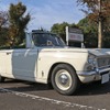 トライアンフ・ヴィテスmk1コンバーチブル