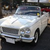 トライアンフ・ヴィテスmk1コンバーチブル