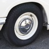 トライアンフ・ヴィテスmk1コンバーチブル