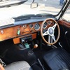トライアンフ・ヴィテスmk1コンバーチブル