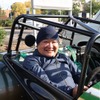 1996年型ケータハム・スーパーセブン