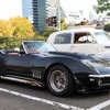 THE銀座RUN エシカルミーティング2022エントリー車両