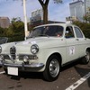 THE銀座RUN エシカルミーティング2022エントリー車両