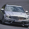 メルセデスベンツ、AMG の世界販売は19％増…08年実績