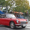 ホンダ・S600（1964）