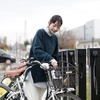 電動アシスト自転車への充電