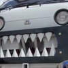 レジェンドツアー2022 優勝車両 Texas Toot