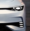 フォルクスワーゲン ID.エアロ（コンセプトカー）