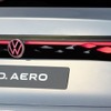 フォルクスワーゲン ID.エアロ（コンセプトカー）