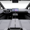 トヨタ bZ コンパクト SUV コンセプト