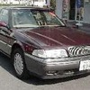 199万円引きの英国車!!　ローバーが長期在庫のたたき売りをはじめた