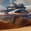 ポルシェ 911 ダカール