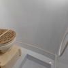 エベランズ「ロデオミニ」のトイレとシャワー