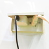 エベランズ「ロデオミニ」の外部電源