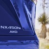 レクサス NX 新型のPHEV「NX 450h+」（北米仕様）