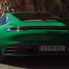 ポルシェ 911 カレラT 新型