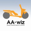 AA-wiz予告