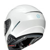 SHOEI OPTICSON（ルミナスホワイト）