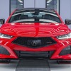 アキュラ TLX タイプS の「PMCエディション」