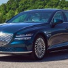 ジェネシス G80 EV
