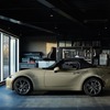 マツダ MX-5 ミアータ（ロードスター）