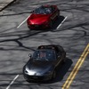 マツダ MX-5 ミアータ（ロードスター）