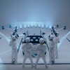 Honda CONNECT WEB CM