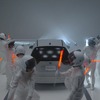 Honda CONNECT WEB CM
