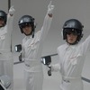 Honda CONNECT WEB CM「24時間トラブルサポート」篇