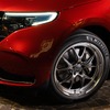 メルセデスベンツ EQC / レイズ ホムラ 2x5RA