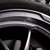 メルセデスベンツ EQC / レイズ ホムラ 2x5RA