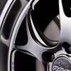 メルセデスベンツ EQC / レイズ ホムラ 2x5RA