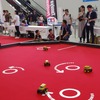 タミヤRCカー体験走行会