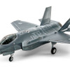 1/48 ロッキード マーチン F-35A ライトニングII