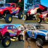 実車 モンスタービートル
