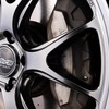 メルセデスベンツ EQC / レイズ ホムラ 2x5RA