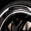 メルセデスベンツ EQC / レイズ ホムラ 2x5RA